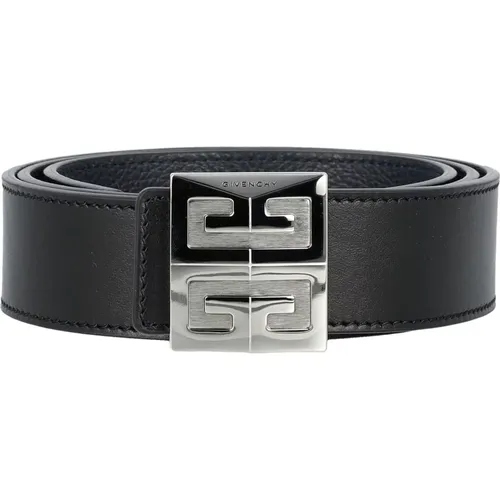Belts , Herren, Größe: 105 CM - Givenchy - Modalova