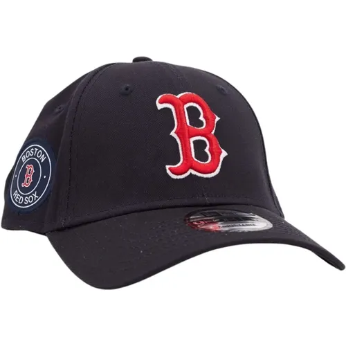 Boston Red Sox Baseball Cap New Era - new era - Modalova