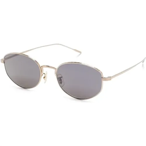 Ov1347St 5035R5 Sunglasses , unisex, Sizes: 51 MM - Oliver Peoples - Modalova