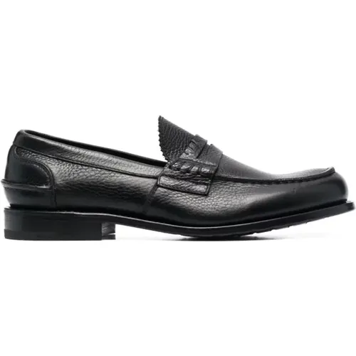 Nodik Loafers , male, Sizes: 9 UK, 8 1/2 UK, 6 1/2 UK - Premiata - Modalova