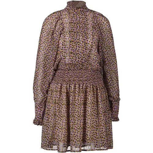 Short Dress , female, Sizes: S, M - Co'Couture - Modalova