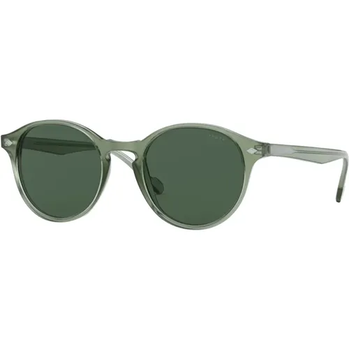 Sunglasses , male, Sizes: 51 MM - Vogue - Modalova