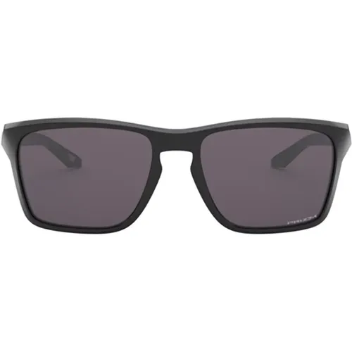 Sunglasses Sylas OO 9448 , unisex, Sizes: 57 MM - Oakley - Modalova