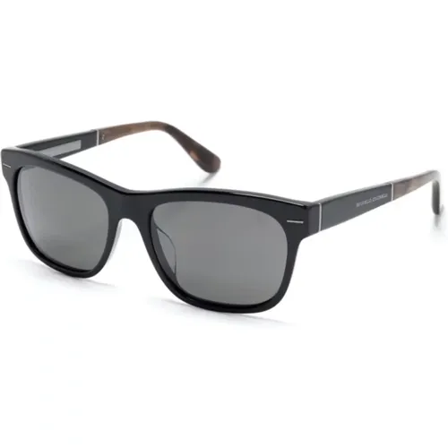 Bc4003S 1003B1 Sunglasses , male, Sizes: 55 MM - BRUNELLO CUCINELLI - Modalova