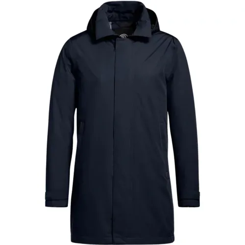 Rain Jackets , male, Sizes: L - Reset - Modalova