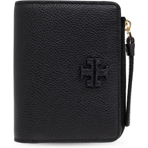 Mcgraw` Wallet , female, Sizes: ONE SIZE - TORY BURCH - Modalova