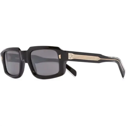 Stylish Sunglasses for Everyday Wear , unisex, Sizes: ONE SIZE - Cutler And Gross - Modalova