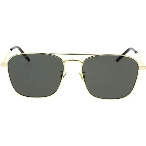 Classic SL 309 Sunglasses , unisex, Sizes: 56 MM - Saint Laurent - Modalova