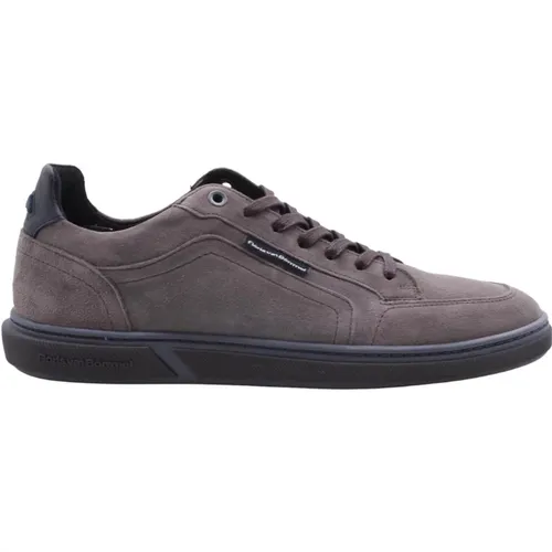 Sneakers , male, Sizes: 7 UK - Floris van Bommel - Modalova