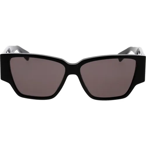 Sunglasses , unisex, Sizes: ONE SIZE - Bottega Veneta - Modalova