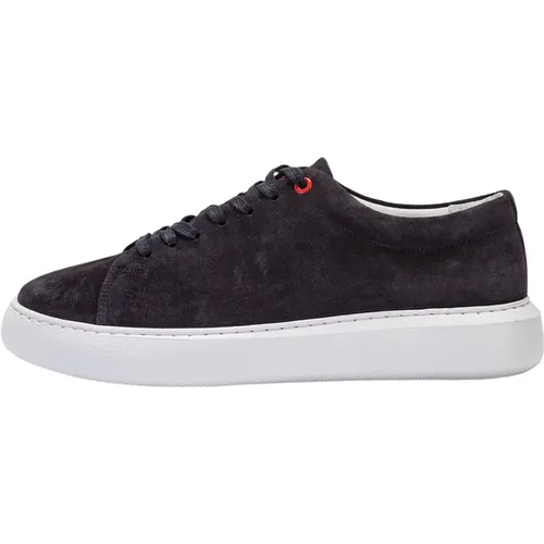 Stylish Sneakers for Everyday Wear , male, Sizes: 6 UK - Peuterey - Modalova