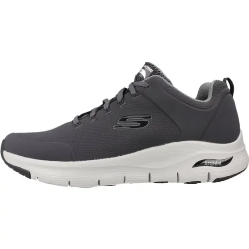Bequeme Arch Fit Sneakers Upgrade - Skechers - Modalova
