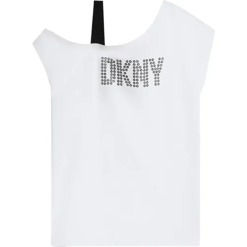 Sleeveless Tops Dkny - DKNY - Modalova