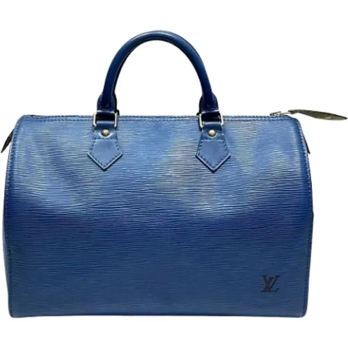 Pre-owned Leder handtaschen - Louis Vuitton Vintage - Modalova