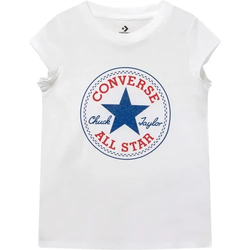 Chuck Patch TEE Tank Top für Kinder - Converse - Modalova