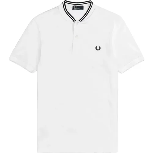 Polo Shirts , Herren, Größe: XL - Fred Perry - Modalova