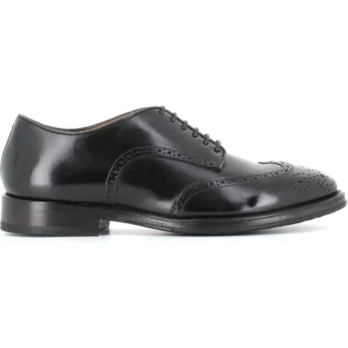 Business Shoes , female, Sizes: 4 UK - Alberto Fasciani - Modalova