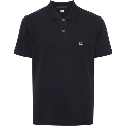 Polo 888 Style Model Shirt , male, Sizes: 2XL, M - C.P. Company - Modalova