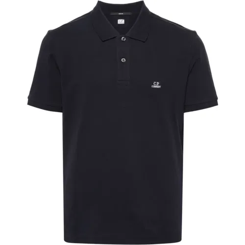 Polo 888 Style Model Shirt , male, Sizes: L, XL, S, M - C.P. Company - Modalova