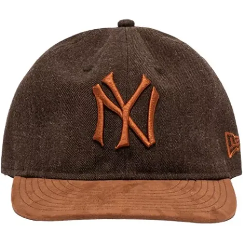 New York Yankees Baseball Cap - new era - Modalova