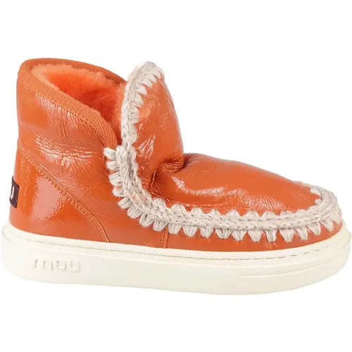 Bold Sneaker , female, Sizes: 4 UK - Mou - Modalova