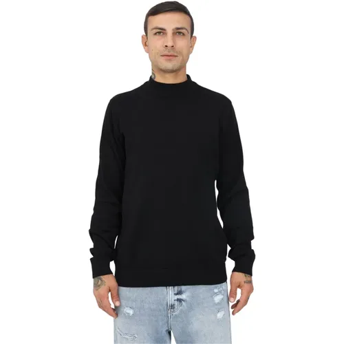 Sweatshirts , Herren, Größe: 2XL - Selected Homme - Modalova