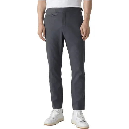 Chinos , male, Sizes: W31 - closed - Modalova