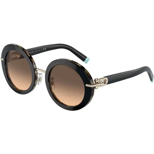Sunglasses TF 4201 , female, Sizes: 50 MM - Tiffany - Modalova