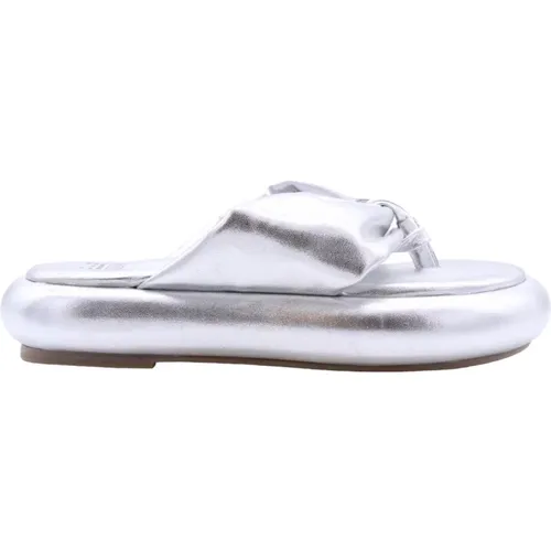 Huskys Teenslipper Stylish Comfortable Slippers , female, Sizes: 5 UK, 4 UK, 6 UK, 3 UK - Bronx - Modalova