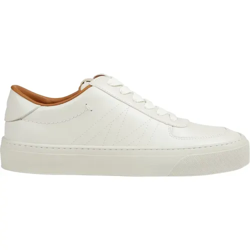 Niedrige Sneakers,Niedrige Top Sneakers - Moncler - Modalova