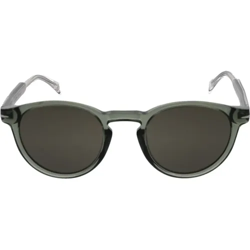 David Beckham Sonnenbrille DB 1111/S , Herren, Größe: 50 MM - Eyewear by David Beckham - Modalova