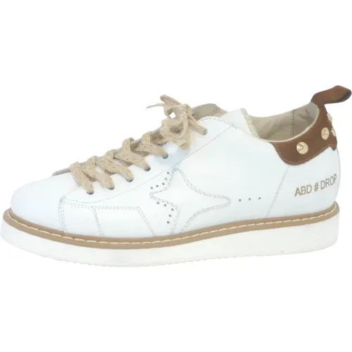 Sneakers , male, Sizes: 6 UK - Ama Brand - Modalova