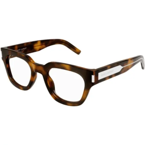 Glassses , unisex, Sizes: ONE SIZE - Saint Laurent - Modalova