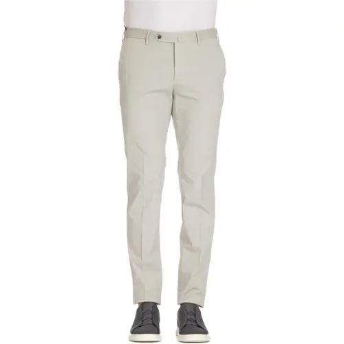 Trousers , male, Sizes: S, XL, L - PT Torino - Modalova