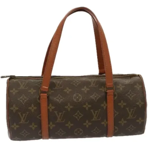 Pre-owned Canvas handtaschen - Louis Vuitton Vintage - Modalova