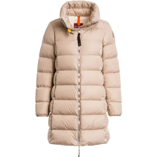 Malandra Daunenjacke Sun Kissed - Parajumpers - Modalova