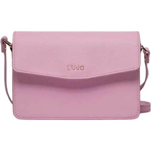 Chic Handbag , female, Sizes: ONE SIZE - Liu Jo - Modalova