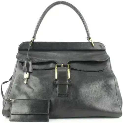 Pre-Owned Handbag , female, Sizes: ONE SIZE - Gucci Vintage - Modalova