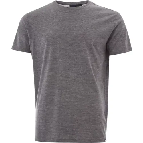 T-Shirts , male, Sizes: 2XL - Lardini - Modalova