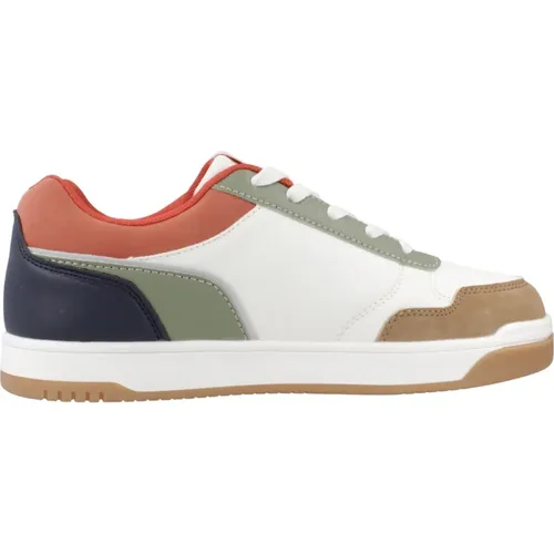 Court Breaker Sneakers , Herren, Größe: 36 EU - Le Coq Sportif - Modalova