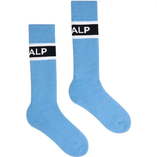 Piste PRO Socken , unisex, Größe: M - Fusalp - Modalova