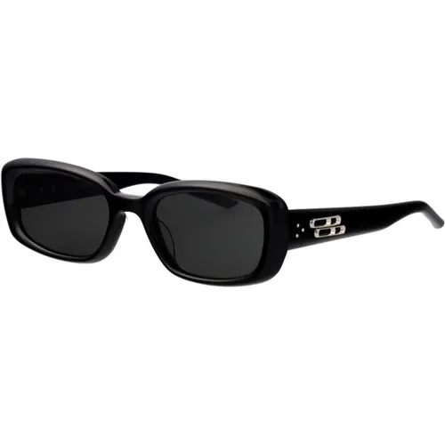 Modern LIN Sunglasses for Fashion-Forward , unisex, Sizes: 54 MM - Gentle Monster - Modalova