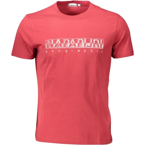 T-Shirts Napapijri - Napapijri - Modalova