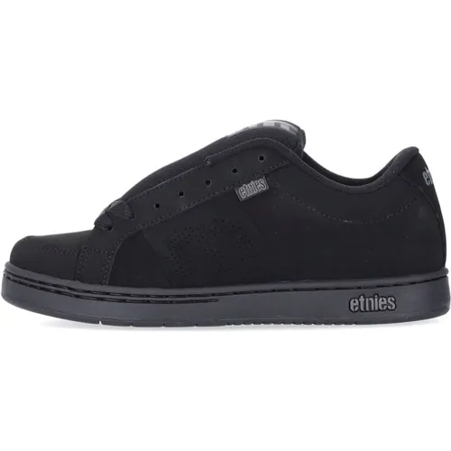 Shoes , male, Sizes: 11 1/2 UK - Etnies - Modalova