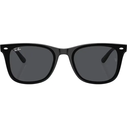Rb4420 Rb4420 Sunglasses , female, Sizes: 65 MM - Ray-Ban - Modalova
