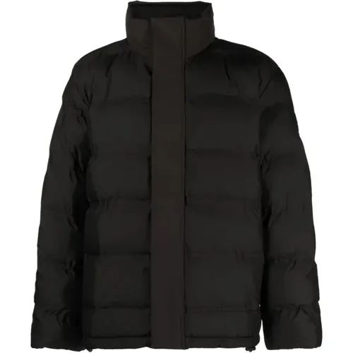 Down Jackets , Herren, Größe: L - Calvin Klein - Modalova