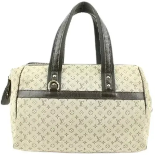 Pre-owned Handbag , female, Sizes: ONE SIZE - Louis Vuitton Vintage - Modalova