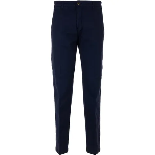 ROY Rogers Trousers , male, Sizes: W34 - Roy Roger's - Modalova