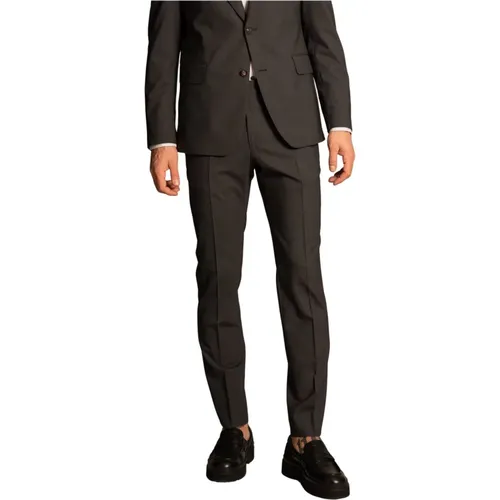 Broken-Suit Hose von Windsor. , Herren, Größe: 2XL - Windsor Smith - Modalova