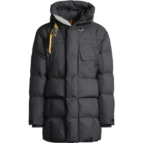 Down Coat , male, Sizes: XL, L, 2XL - Parajumpers - Modalova